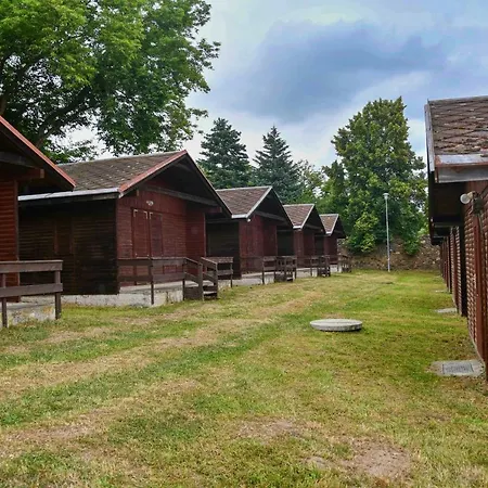 Campingplatz Kemp Zamecka Zlutice
