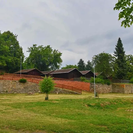 Campingplatz Kemp Zamecka Zlutice *
