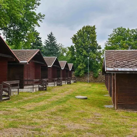 Campingplatz Kemp Zamecka Zlutice *