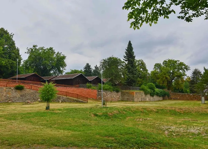 Zamecka Žlutice