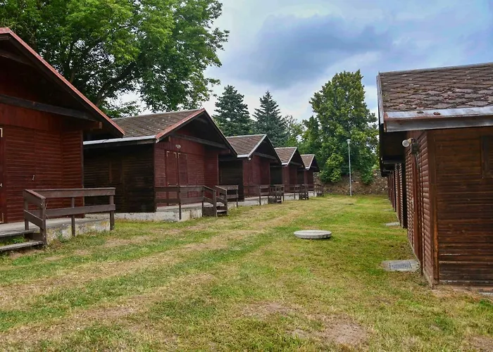 Camping Zamecka