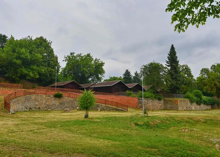 Camping Zamecka *