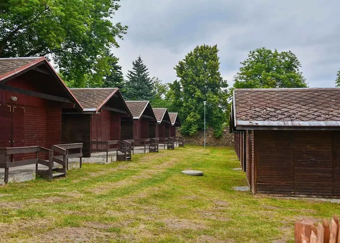 Camping Zamecka *